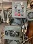 USED 18 TON TISHKEN TILT TYPE CUT-OFF MODEL CO-T-6