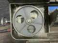 DAYTON 10”X18” HORIZONTAL BAND SAW  -  2LKT5A