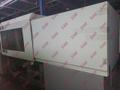 Toshiba Used ISG250NV10 Injection Molding Machines, 243 ton.  42 oz, 1998  460V