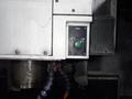 HYUNDAI WIA CORPORATION 19 1/2" X 47" CNC VMC  -  F500