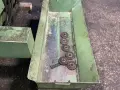 MORI SEIKI 18” X 35” CNC VMC  -  MV-JUNIOR