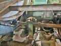 20,000# x 60&quot; Gifford Hill Rotating Upender STOCK# 4174