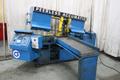 12' X 16' PEERLESS HORIZONTAL SAW: STOCK #66286