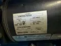 HERCULES 1500 LBS HYDRAULIC DUMPER