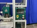TREKK EQUIPMENT 30” HOT FOIL STAMPING MACHINE