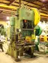 BLISS 110 TON OBI PRESS, s/n HP-45356, STOCK# 12438J