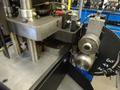 Tecnoma - punching &amp; bending installation hooks
