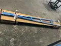Gorbel 150 Lbs Jib Crane Boom Arm - Ss-99004