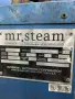 SUSSMAN-AUTOMATIC CORPORATION COMMERCIAL STEAM-BATH GENERATOR   -  CU-4500