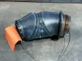 ABB ROBOT SPRAYING WRIST