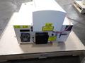 LASERSTAR TECHNOLOGIES CORPORATION LASER WELDER  -  587-990-R-1-125.60-I-15