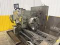 3A WARNER &amp; SWASEY MODEL #3A-3500 SQUARE HAED SADDLE TYPE TURRET LATHE: YOBRO #25770