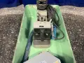 COUTH 3” X 8 “ ENGRAVER   -  R10F