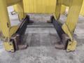 30,000 LBS AVON ENGINEERING LIMITED MODE 5160-04 PALLET/SHEET LIFTER: STOCK #23559