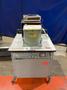 MAGNATIZING MACHINE 220V 15 AMP 5954/4 W/ FLUKE 916 USED