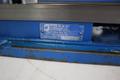 Kurt D688 6" Machine Vis,e Steel Jaws, Handle- Auction Item