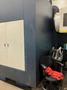 Johnford DMC-1600H Vertical Machining Center