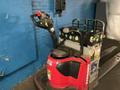 Raymond  8000 Lbs  Electric Pallet Jack  - 8410