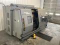 Doosan Puma MX‑2000ST Multi Axis Lathe, 2007 – Live Tooling, Sub Spindle