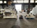 DAY MIXING 150 Gal Day Double Arm Mixer, S/S, 125#