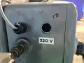 MOORE SPECIAL TOOL CO., INC.  /  NASA 11”X24” JIG GRINDER  -  2