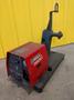 400 AMP LINCOLN ELECTRIC IDEALARC DC-400 WELDER: STOCK #14078