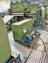 60" x 0.125" x 40,000# Paxson Cut To Length Line STOCK# 4233