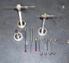 10.16.6 Zeiss Eclipse 4064DCC CMM, 1999 – Tooling Included