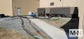 300 TON YORK MODEL YCIV307HA46VABBXTX CHILLER MFG 2022