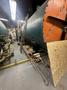 1966 Orr &amp; Sembower 350 HP 3‑pass firetube natural‑gas boiler