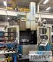 Olympia V60 66&quot; CNC Vertical Boring Mill