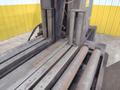 44&quot; X 20&quot; HEM MODEL #WF140HM-DC WIDE FLANGE HORIZONTAL DUAL COLUMN BANDSAW: STOCK #22726
