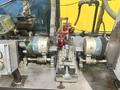 (2) 3 HP DRILL UNIT MODEL #H-150H HORIZONTAL HYDRAULIC DRILLING HEADS MACHINE: STOCK #20669