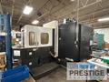 MAZAK Nexus 510C-II Vertical Machining Center