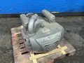 BECKER 5.5 / 6.4 KW ROTARY VANE VACUUM PUMP  -  VTLF 2.250/0-79