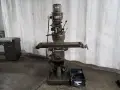 YEONG CHIN MACHINERY 9" X 42" VERTICAL MILL  -  YCM