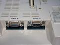 OMRON INTERACTIVE DISPLAY UNIT  -  NS12-TS01B-V2