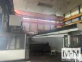 SNK HGM-3500 Bridge-Type 5-axis CNC Machining Center [2013]