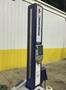 2023 ROBOPAC S6 PVS PORTABLE SHRINK WRAPPING MACHINE. STOCK # 0435826