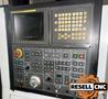 2008 Doosan Puma 240MB CNC Live Tool Lathe