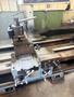 29.5" X 157" DAINICHI DL75X400 CNC FLATBED WITH FANUC CONTROL. STOCK # 0873926