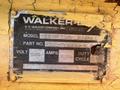 10,000 LBS x 14' WALKER MAGNETIC SPREADER LIFTING BEAM SYSTEM WITH (4) WALKER MAGNETS : STOCK 13389