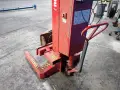 ROTARY 13,000 LBS AUTOMOTIVE LIFT  -  MCH413U2A00