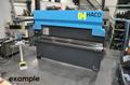 Haco PPM 150 ton x 3100 mm