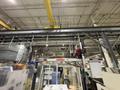 Wittman Used W821 Servo Robot, 80-300 ton, yr. 2021
