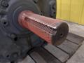 200 HP (150 KW) WESTINGHOUSE MOTOR; 600 VOLT, 250 AMP: STOCK #22943