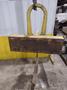 10 TON X 40&quot; WIDE MAZZELLA C-HOOK CRANE COIL LIFTER: STOCK #23568