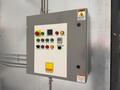 Reliant Finishing Systems 8x10x20 Powder Coating Oven