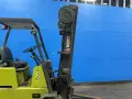CLARK 4075 LBS GAS FORKLIFT  -  C500-100