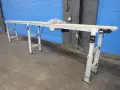 DORNER 16" X 192" POWER BELT CONVEYOR  -  2LMDM16-1616200A404002